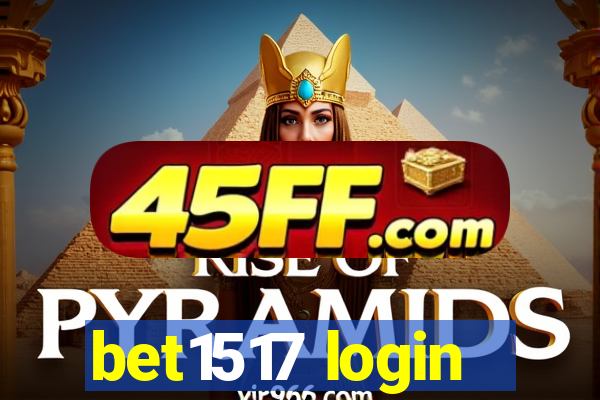 bet1517 login